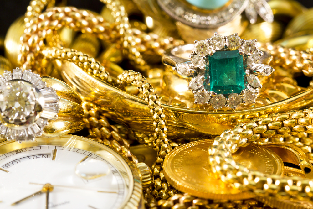 Price Volatility, Weaker Economic Growth May Soften India’s Gold Demand In 2020: World Gold Council
