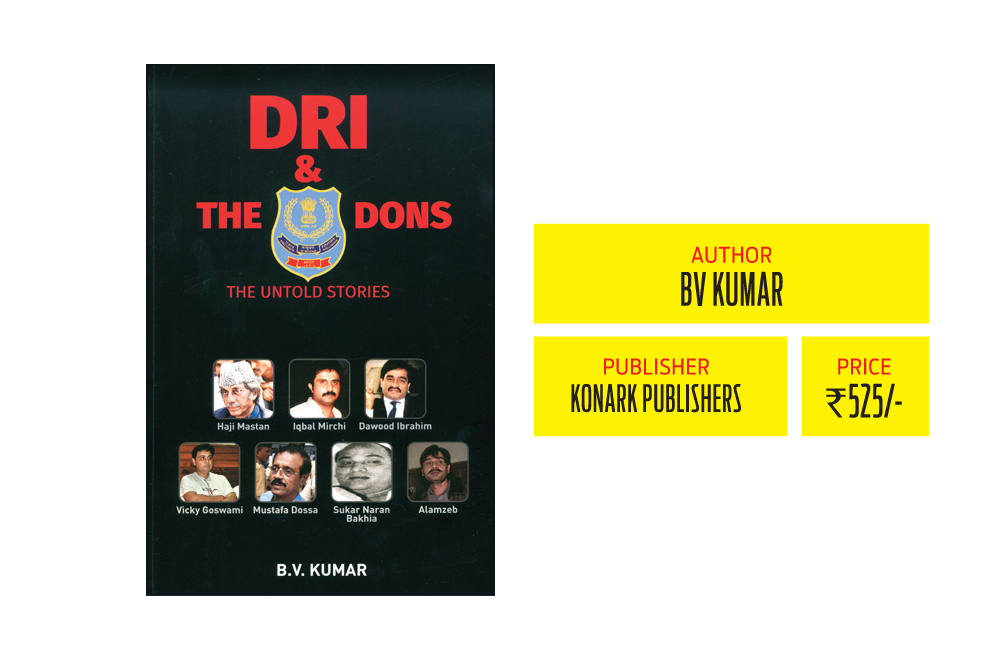 All About Dons And Smuggling