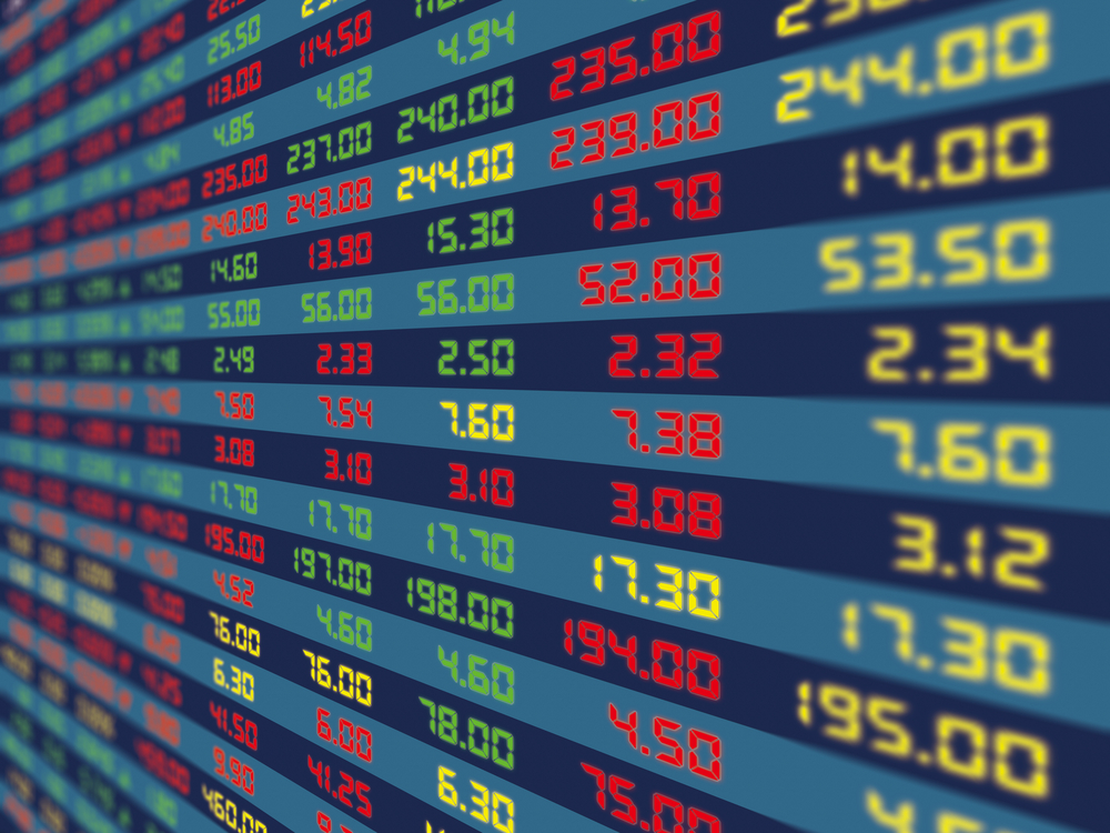 Market Exuberance May Cool Down This Week