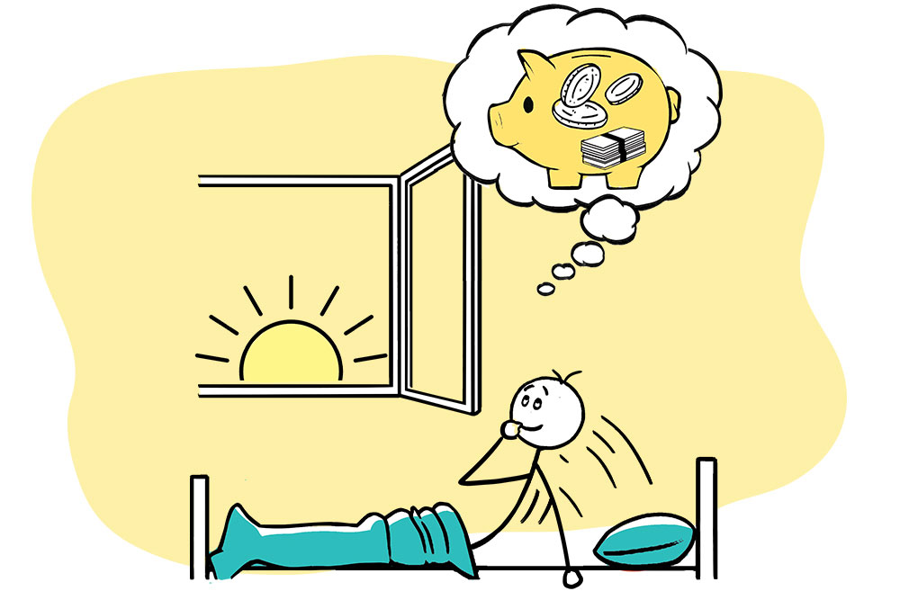 5 Smart Financial Habits You Should Have