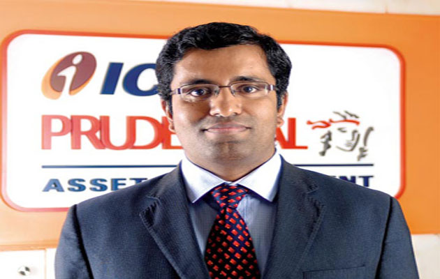 George Joseph, Fund Manager, ICICI Prudential AMC speaks with Outlook Money abou