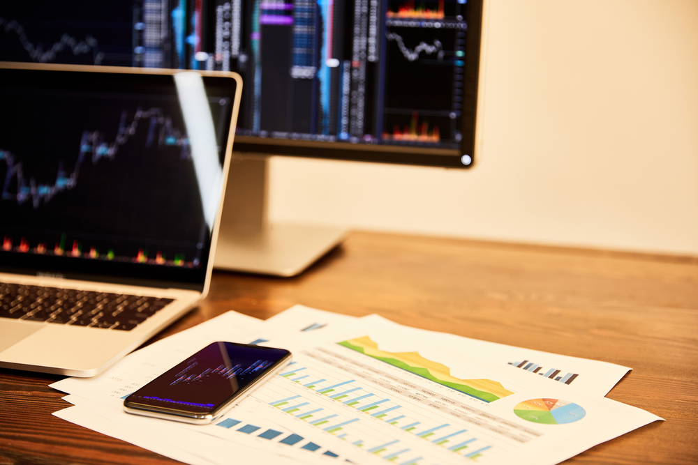 Technology In Finance