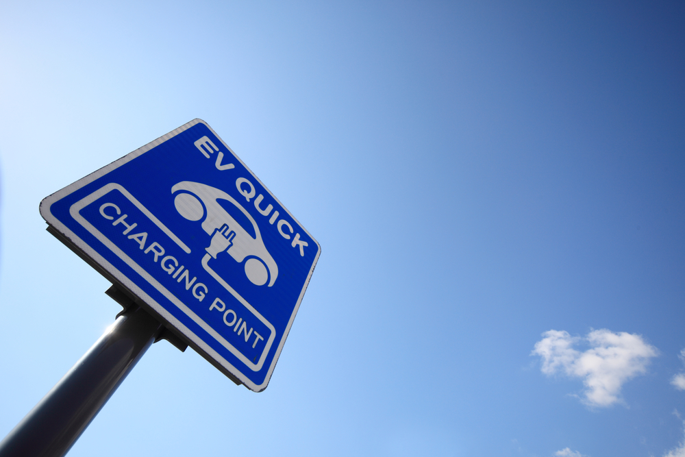 GST Rates Reduced To 5% On EVs, EV Chargers