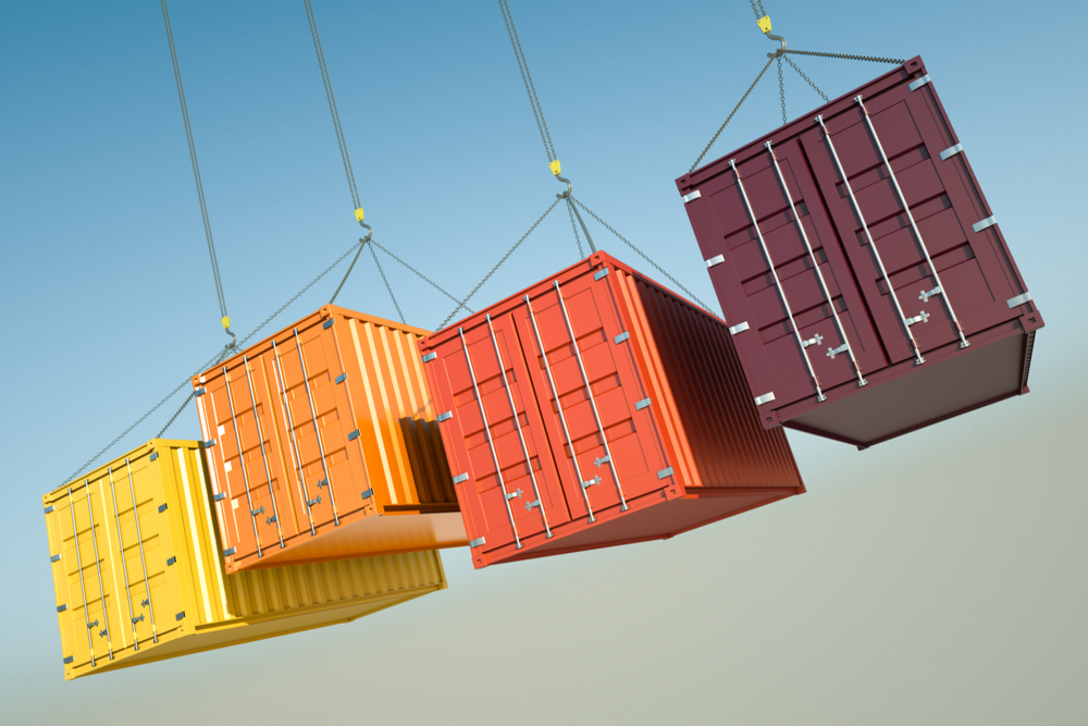 Exports Dip 8.74% In Nov; Trade Deficit Narrows To $9.87 Bn