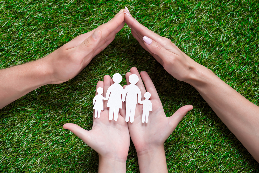 Campaign To Increase Insurance Penetration