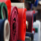 The Weaver Welspun India
