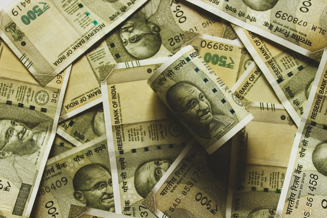 Firms Mop Up Record Rs 1,88,900 Cr In Equity Capital