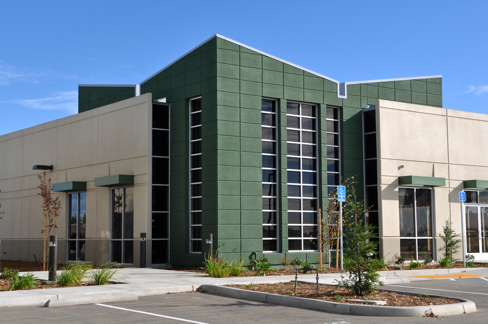 Greener Pastures Visible For Commercial Real Estate Despite Pandemic