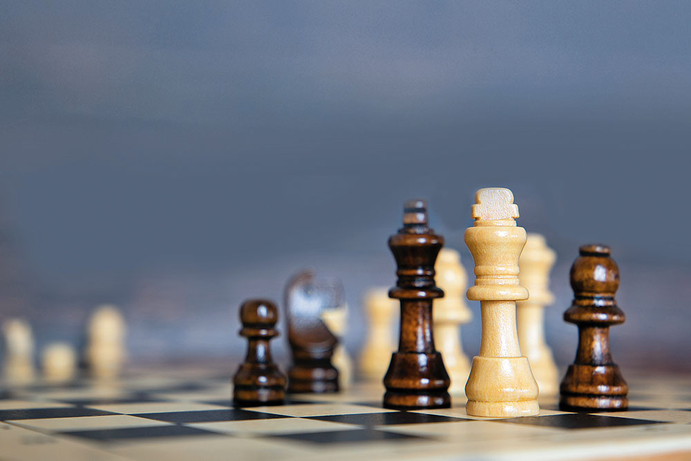 Master The Tax-Saving Game