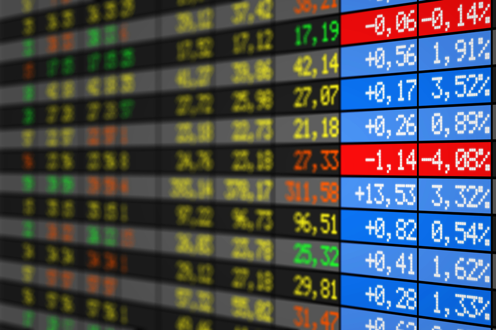 Revival Of Indian Markets Looks Critical