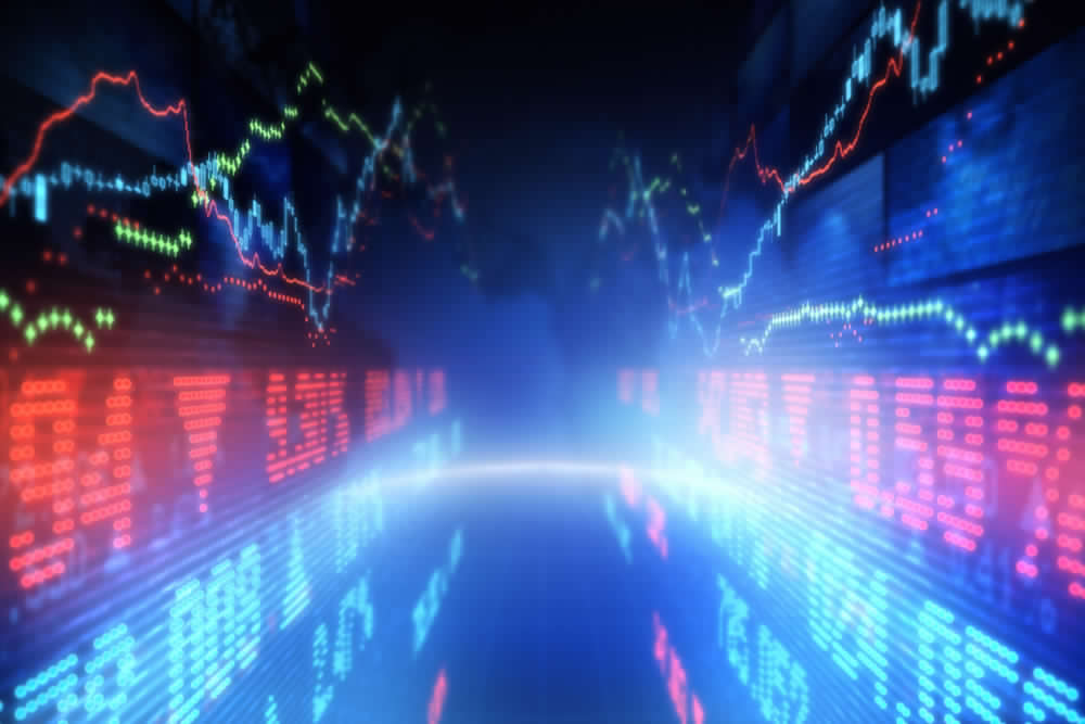 Sensex Rallies Over 350 Pts To Hit Record High In Early Trade; Nifty Tops 12,700