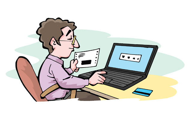 Is online banking safe?