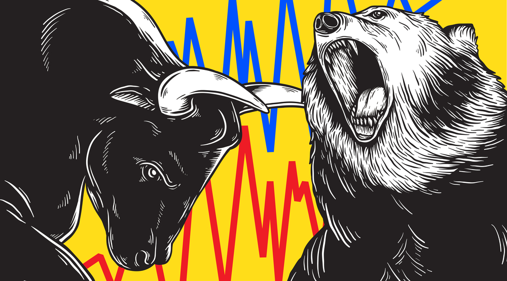Sensex Slips 67 Points, Nifty 27 Points Amid Profit-booking