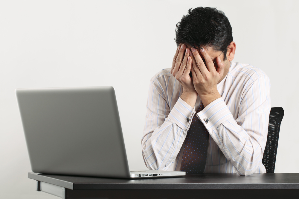 5 Steps To Tackle A Mid-Life Financial Crisis