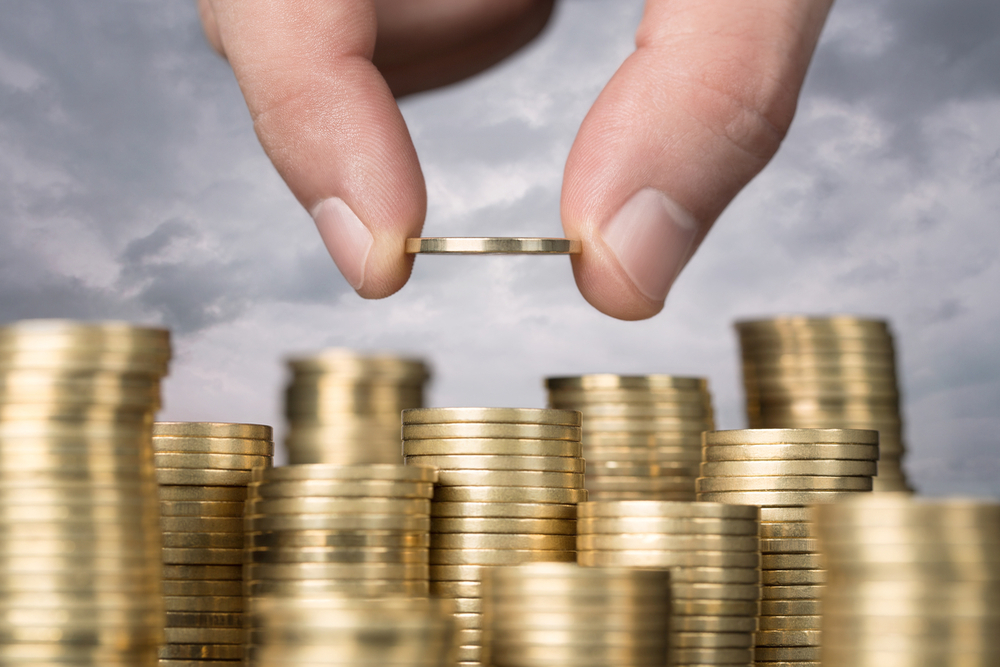 Investors Continue To Dump Lakshmi Vilas Bank Shares; Stock Tanks Over 48% In 5 Days