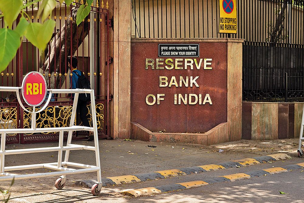 Benchmark Lending Rates