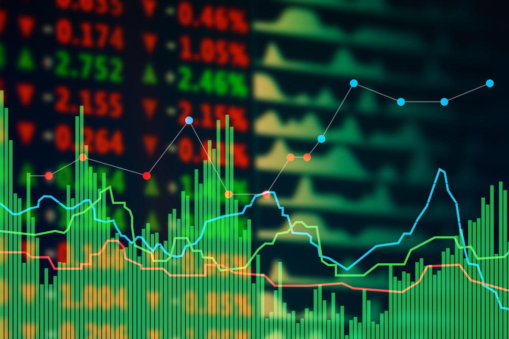 Markets: PSU Banks, Real Estate And Auto Will Do Well In The Week Ahead