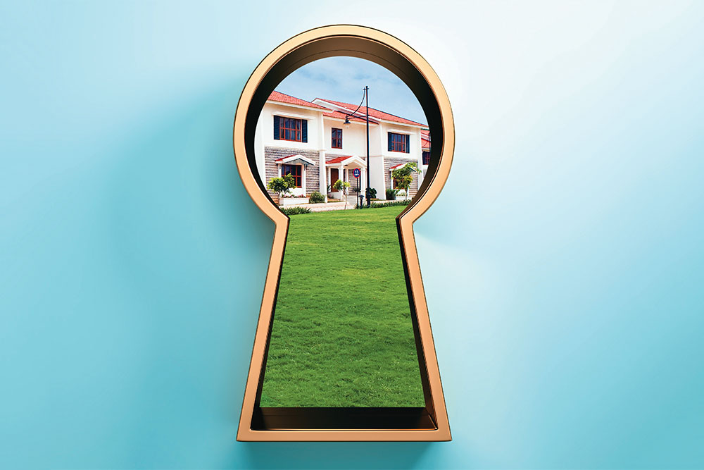 Homebuying For Self Use Or Investment? The Rules Of The Game Are Different