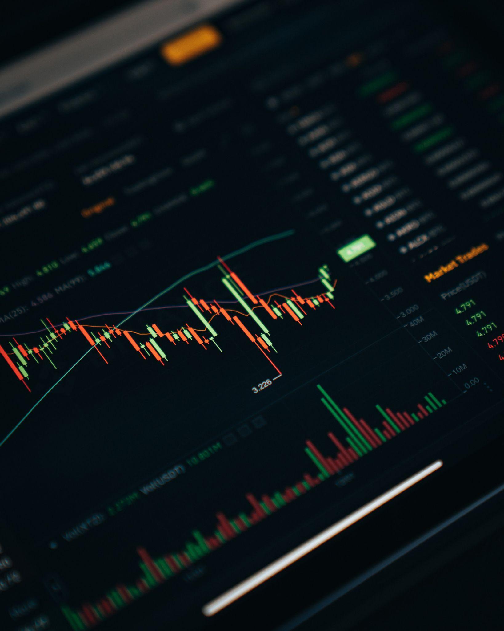 How an Algo Trading Course Can Transform Your Investment Strategy?