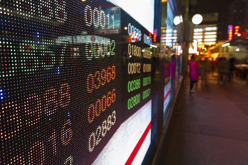 Societe Generale Buys 12.9 Cr HUL Shares, Stock Surges 4.31%