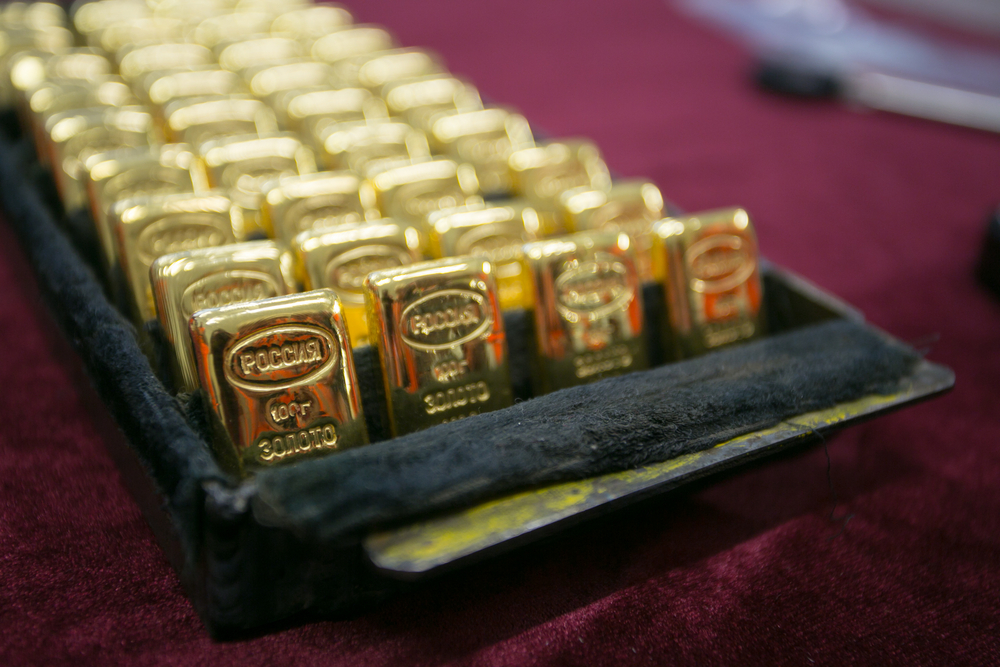 Gold, Silver Prices Soar on Firm Spot Demand