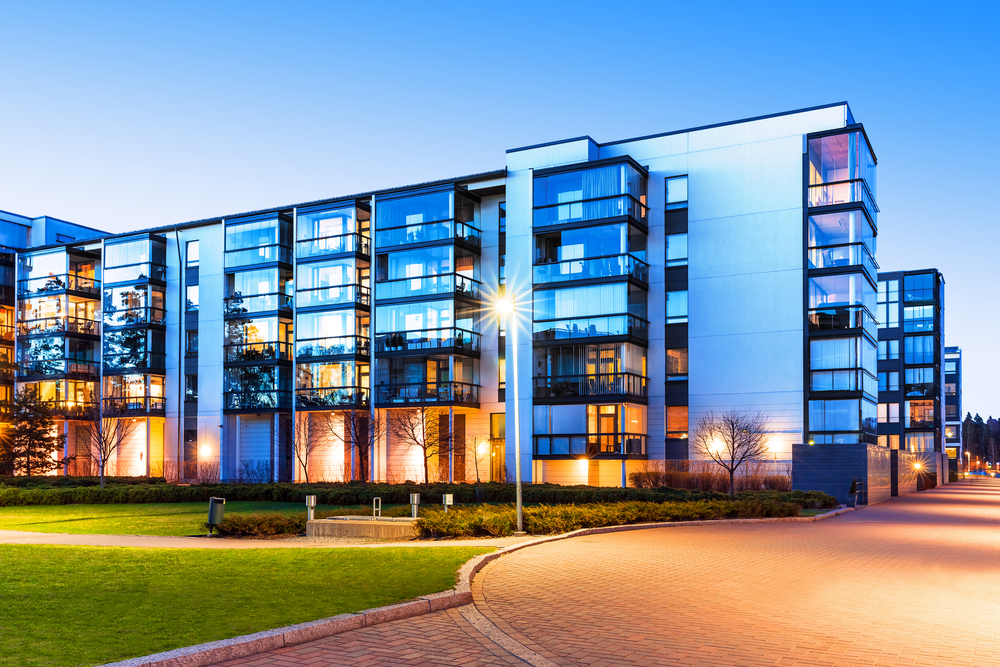 Five Reasons To Buy Ready-To-Move Homes In 2020