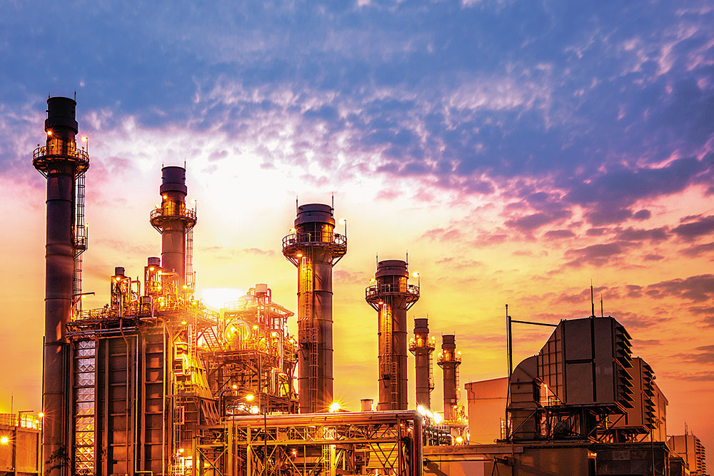 Keeping It Largely Stable In Stress