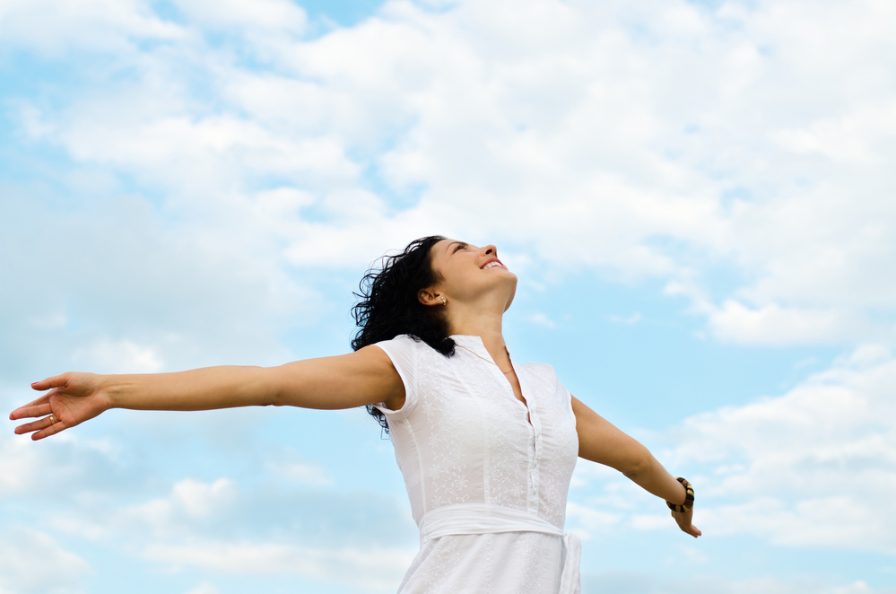 9 Laws Of Wellness