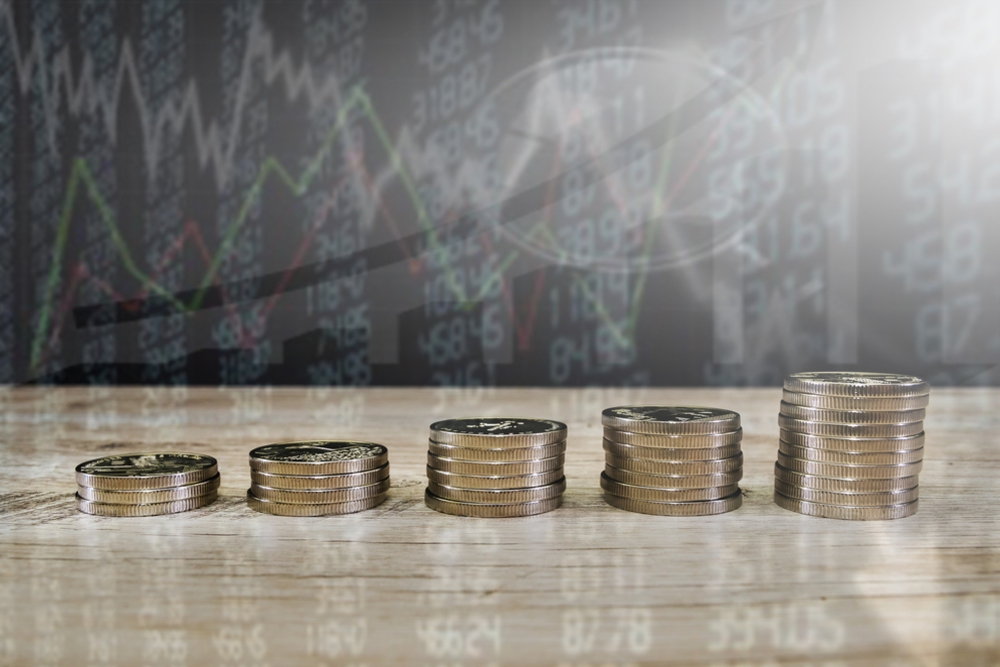 Fiscal Deficit At 114.8% Of Annual Target At Sep-End