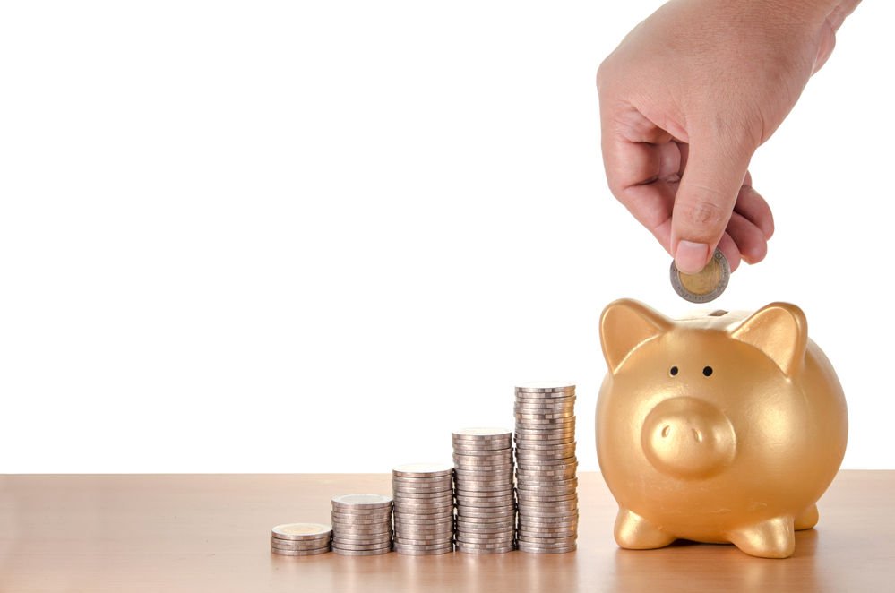 5 Ways To Put Your Savings To Good Use