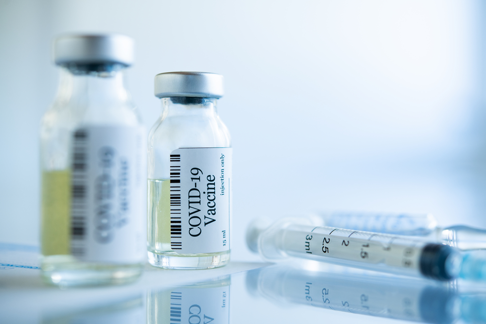 Digital Solution for Last Mile Vaccine Challenge