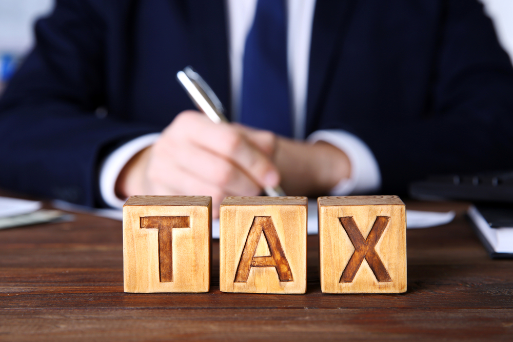 Corporate Tax Cut May Not Lead To High Fiscal Deficit