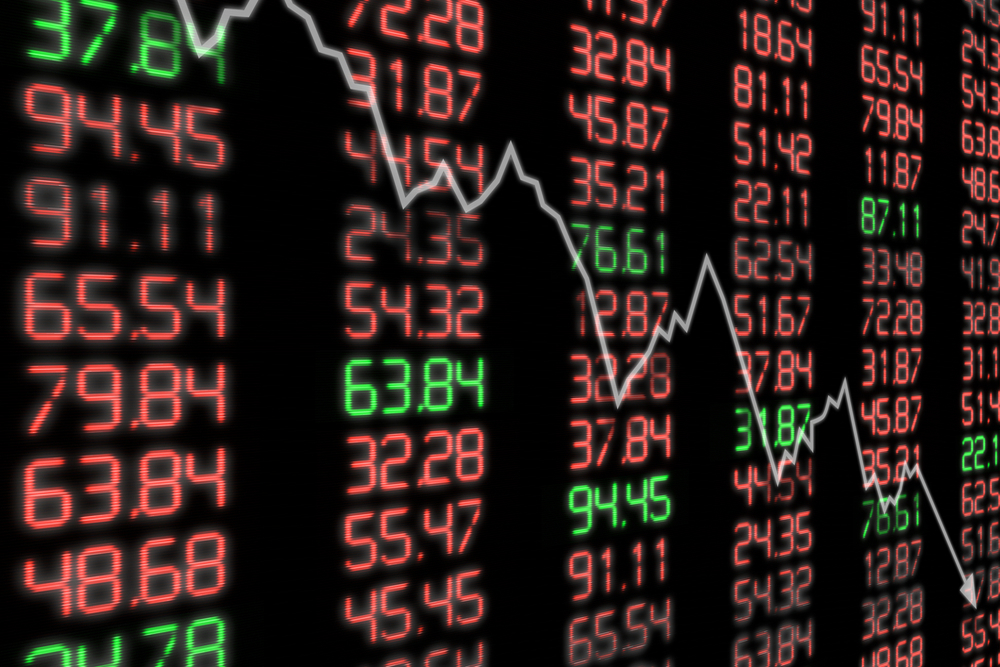 Abolishment Of Article 370 Witnessed Mild Recovery Of The Sensex