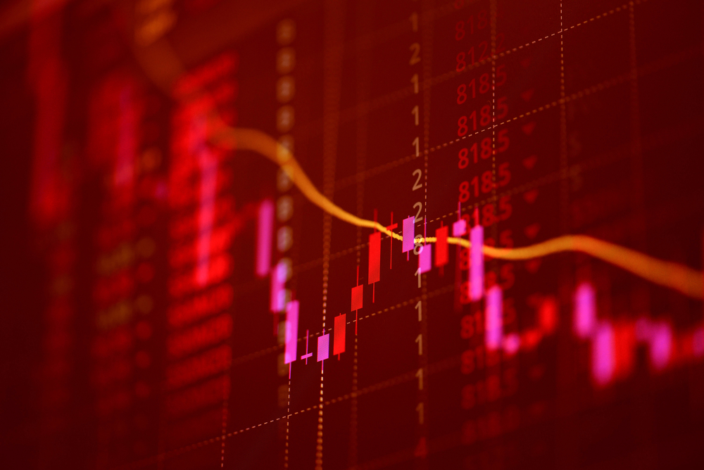 Investing During A Market Crash