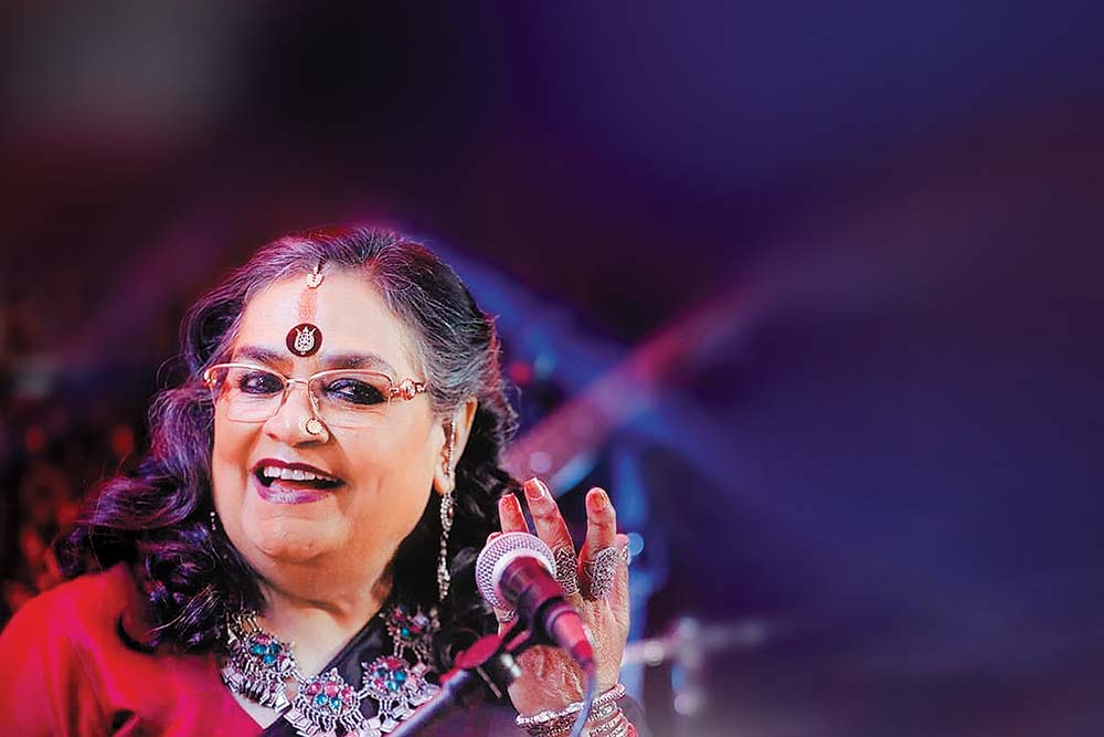 No Price Tag For Happiness