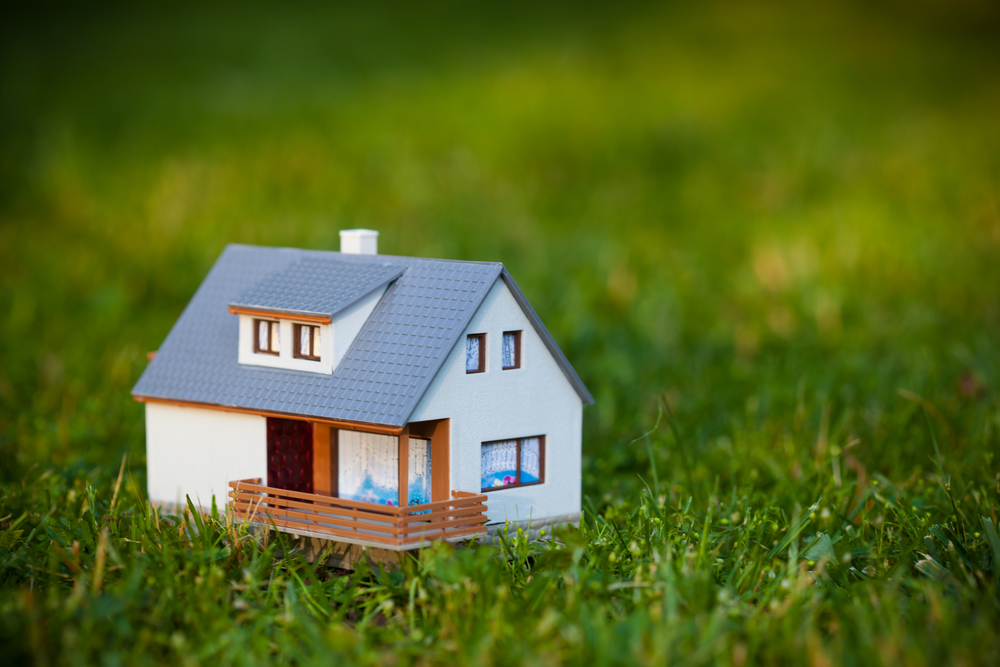 Property Prices Saw Dismal Growth In Last Five Years