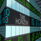 Importance of Time Horizon In Investment