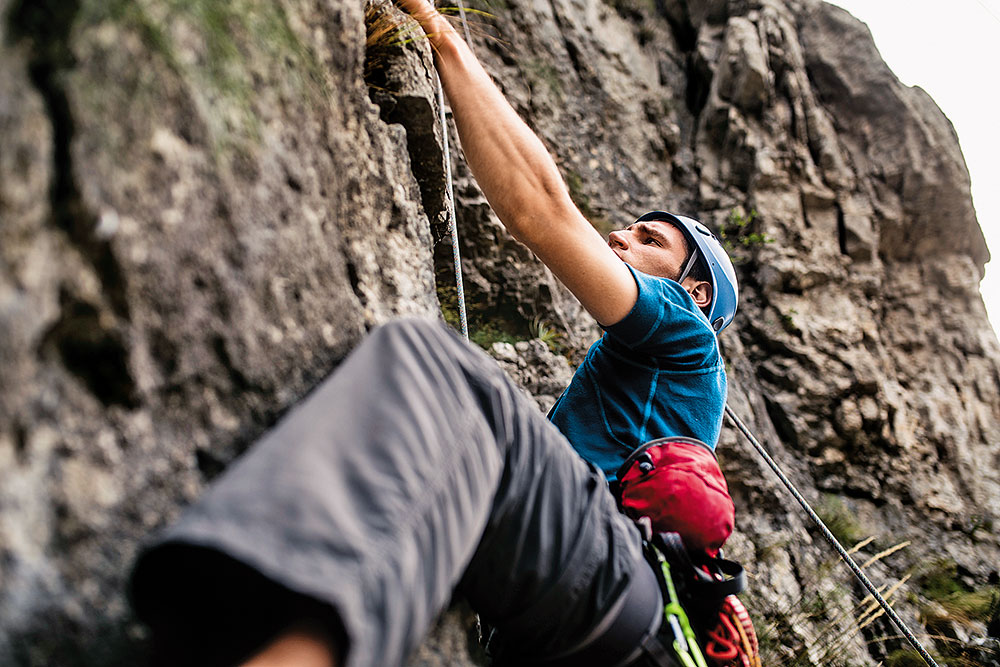 Price fluctuations in the market occur in bonds as well. The strategy to counter that is to have a holding period that matches the  fund’s duration