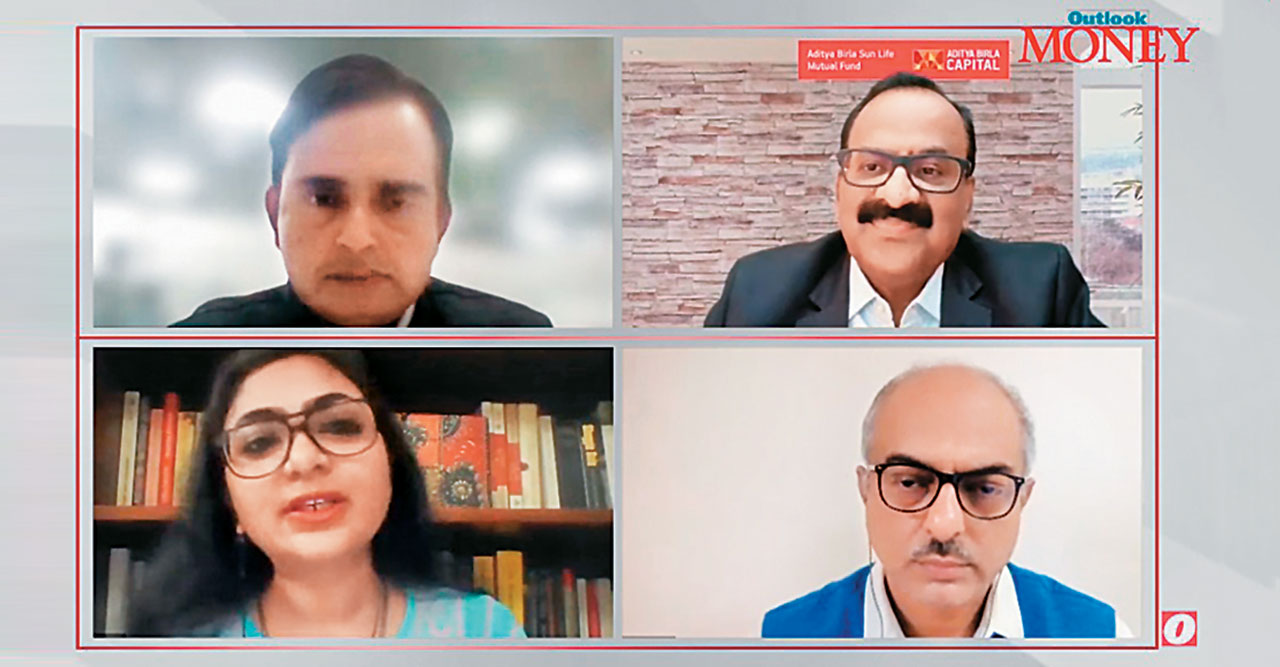 Asset allocation should be a mix of your market cycles and preferences and need to be aligned to individual financial goals