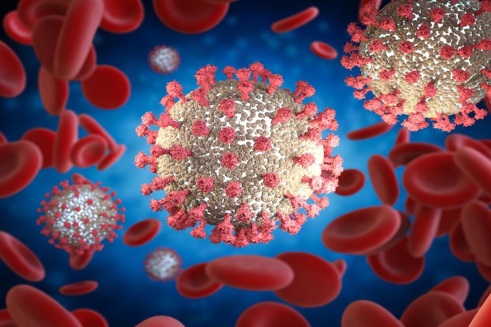 Botching-up a Nation's Vaccination Can Have Far-reaching Impact