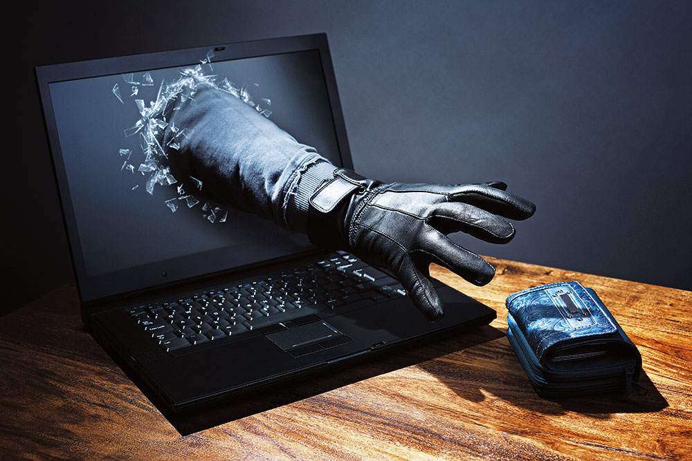 10 Steps To Steer Clear Of Online Money Fraud
