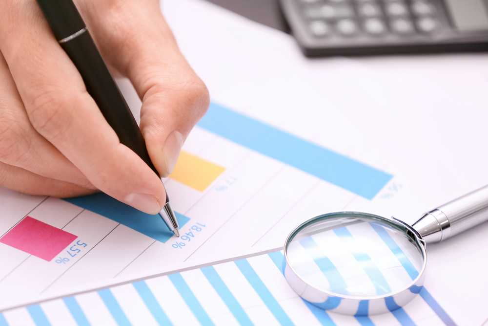 One Step Towards Rational Investing