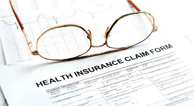 Fussing Over Medical Bills?