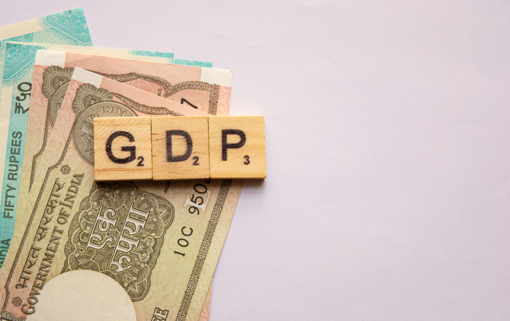 Mass GDP Downgrade: All You Need To Know