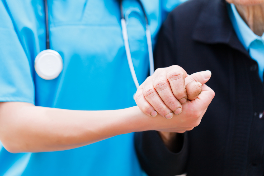 A Quick Look At Domiciliary Hospitalisation