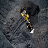 Industrial Production Up By 3.4%, Backed By Growth In Mining And Electricity Sectors