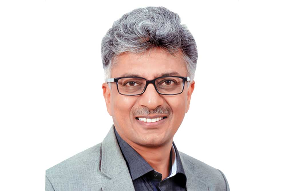 Venture Capital: The New Bet