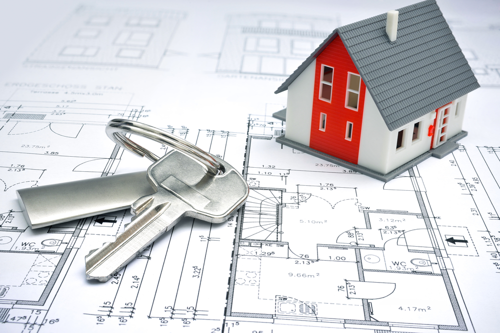 Carpet Area Or Super Area – Key Difference to Know Before Buying A Property