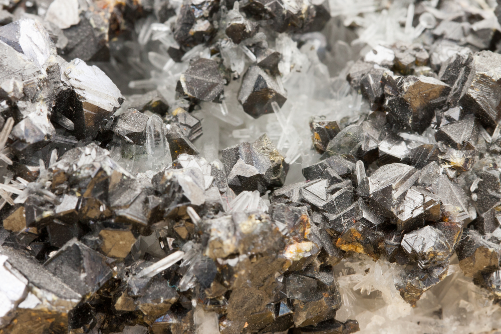 Nickel Sees Increased Demand