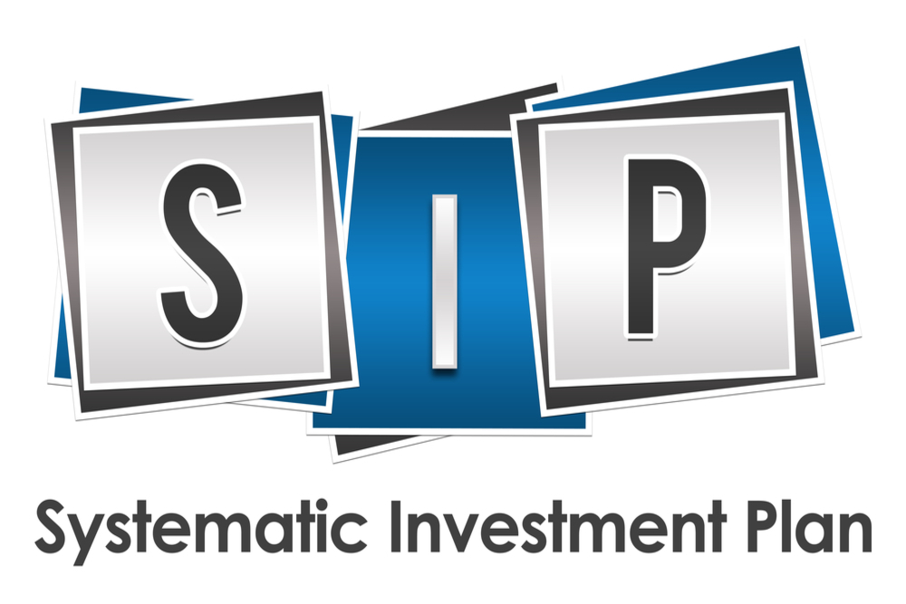 Steady SIP Investment Flow Is A Sign Of Market Maturing